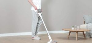 aspirateur-Dreame