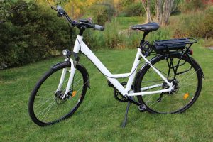 Comment choisir le bon kit électrique pour son vélo