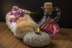 Comment faire pour utiliser une bougie de massage ?