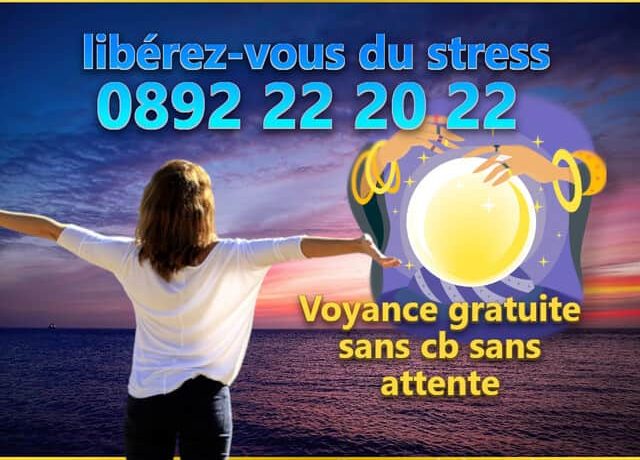 voyance gratuite sans attente