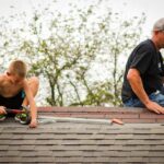 La réparation et la restauration de toiture