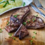 Comment cuire le foie de veau pour qu'il soit tendre et savoureux