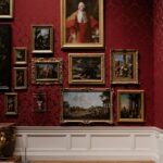 les passionnés de musées