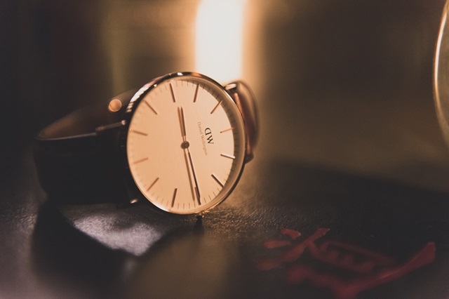 Montres éco-responsables : un mariage entre style et engagement pour tous