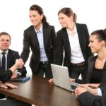 Les avantages des co-entreprises