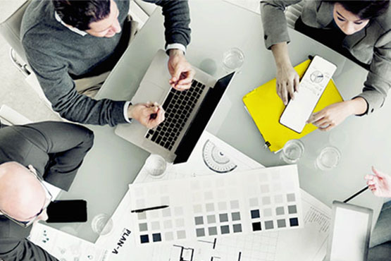 comptabilité d'un architecte