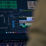 logiciels de montage vidéo