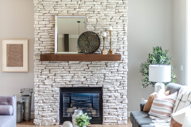 home staging