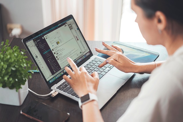 tendances du télétravail