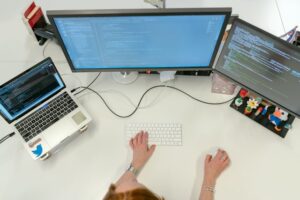 systèmes d'exploitation