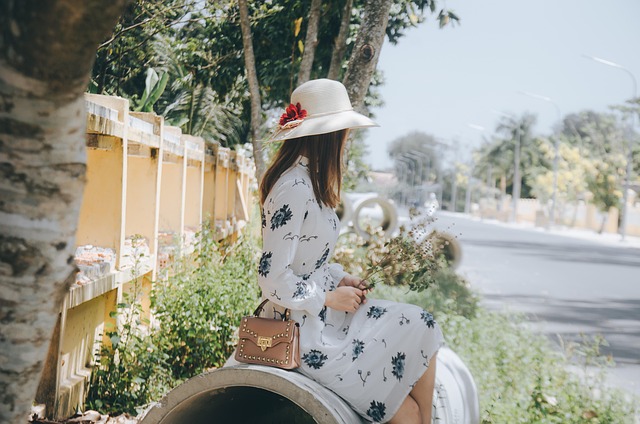 le style preppy