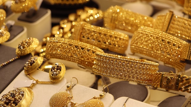 bijoux femme
