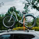 porte vélo Easyin
