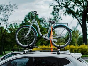porte vélo Easyin