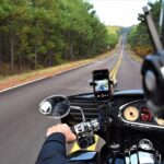 GPS pour moto