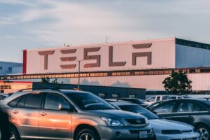 véhicules électriques