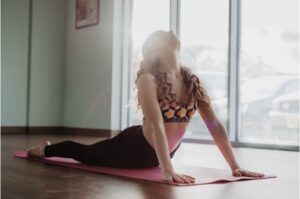 le yoga