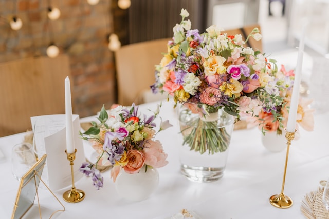 table d'été