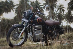 vendre moto