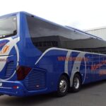 bus pour entreprise