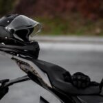 casques moto