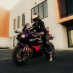 Motos Sportives