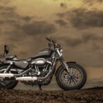 maintenir harley-Davidson