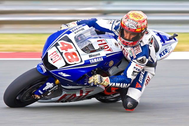 motosport