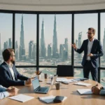 Comprendre les coûts de création d'entreprise à Dubaï : guide détaillé