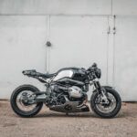 carénage moto