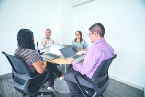 administrateur judiciaire entreprise