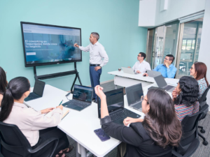 administrateur judiciaire entreprise