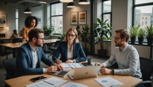 Répertoire d'entreprises : trouvez vos partenaires commerciaux