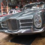 L'histoire automobile