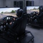 Simulateurs de conduite