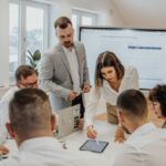 Stratégies d’internationalisation