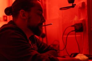 e-cig