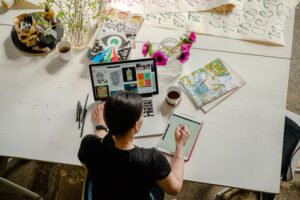 créer une newsletter