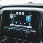 son de voiture