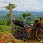 vélo de trekking