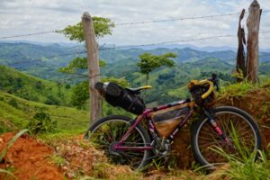 vélo de trekking