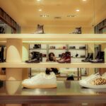 baskets japonaises