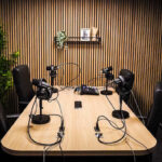 Location de Studio Podcast