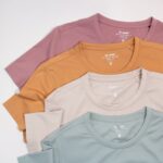 vêtements unisexes