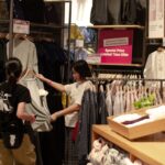 personal shoppers