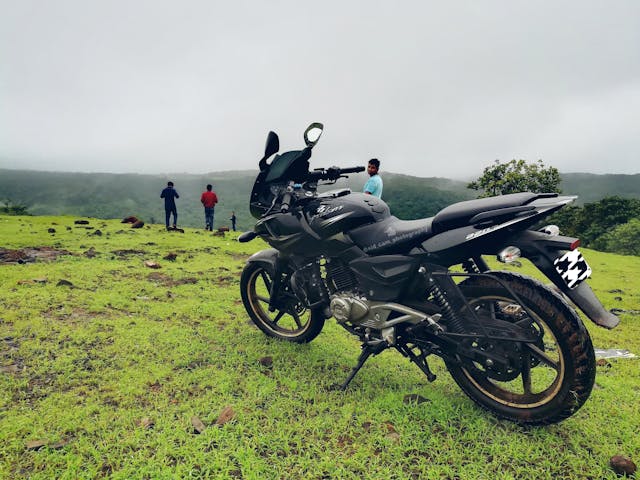 motos passion