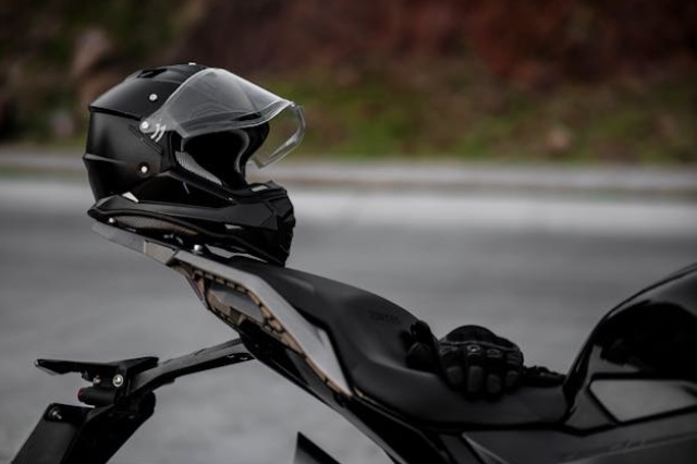 casques moto