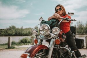 motos vintage