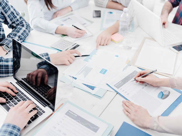 expert-comptable consultant freelance Liège