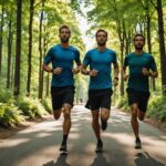 Différences d'entraînement : trail et course sur route comparés